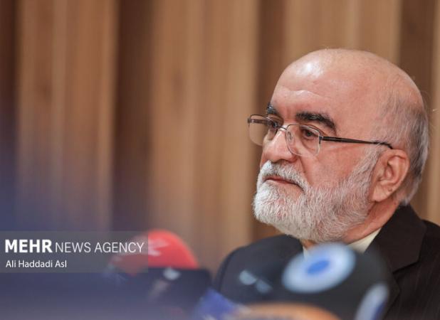 سراج: آمریکا بزرگترین ناقض حقوق بشر است