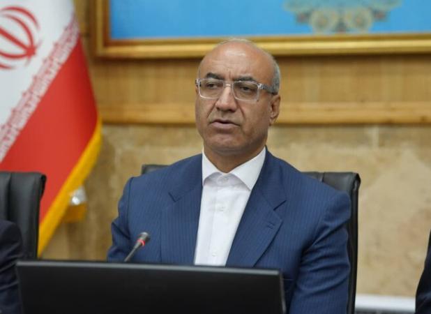 استاندار کرمانشاه: توسعه پایدار از مسیر آموزش مدیران می‌گذرد