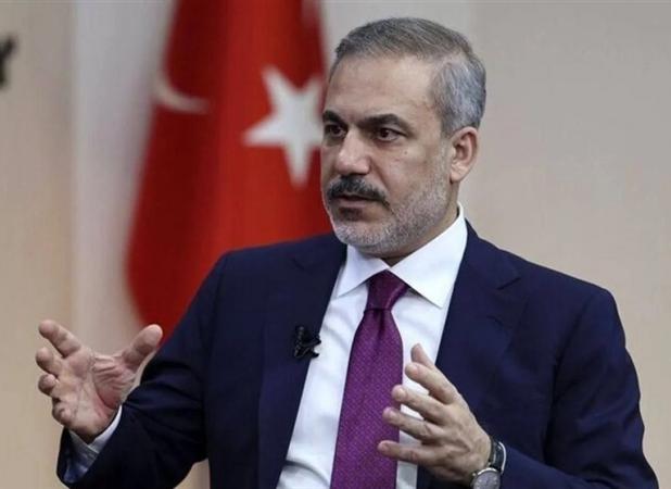 فیدان: احتمال خرابکاری نتانیاهو وجود دارد