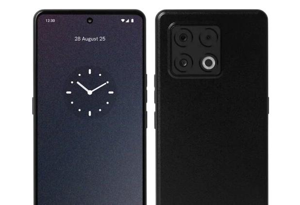 امن ترین موبایل دنیا در سوئیس ساخته شد