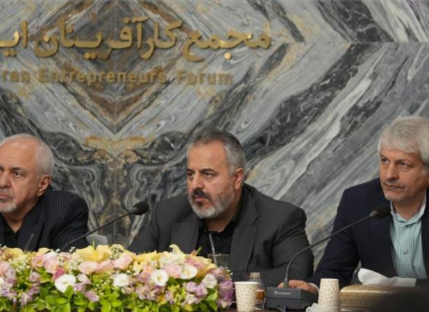 بخش خصوصی سربلند در میدان تولید و اقتصاد