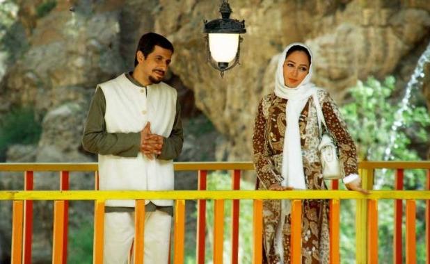 لوکیشن فیلم خاطره‌انگیز دلداده بعد از 17 سال