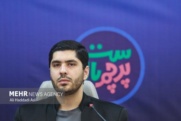 بازی، میان‌بری برای نهادینه کردن مفهوم هویت ایرانی