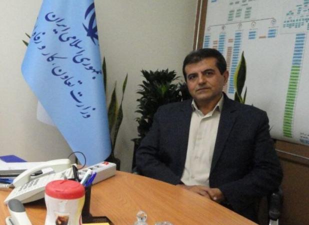 مشمول شدن ۱۲۳ هزار خانوار کردستانی در فاز نخست کالابرگ الکترونیکی