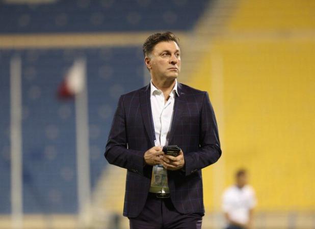 مدیرعامل تراکتور: از حالا نگران قدرت ما شدند؛ جانبداری آشکار می‌کنند