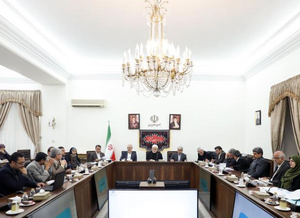 عارف: نوسازی ناوگان هوایی کشور ضروری است
