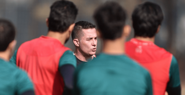 زمان خانه‌تکانی پرسپولیس مشخص شد