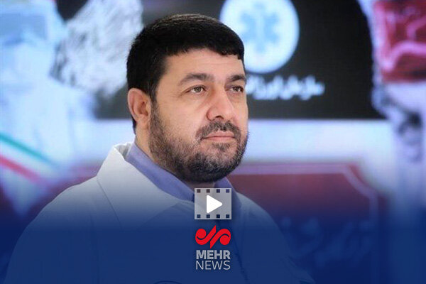 توضیحات رییس جمعیت هلال‌احمر درباره فوتی‌ها در عملیات حج