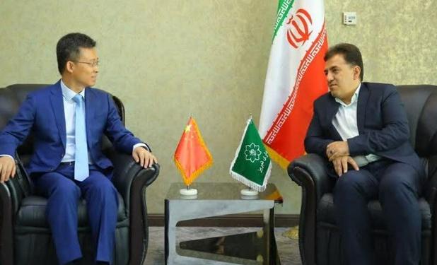 تبریز مبدأ 40 درصد از صادرات ایران است