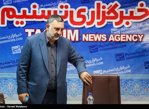 محسن جوادی سرپرست معاونت فرهنگی وزارت ارشاد شد