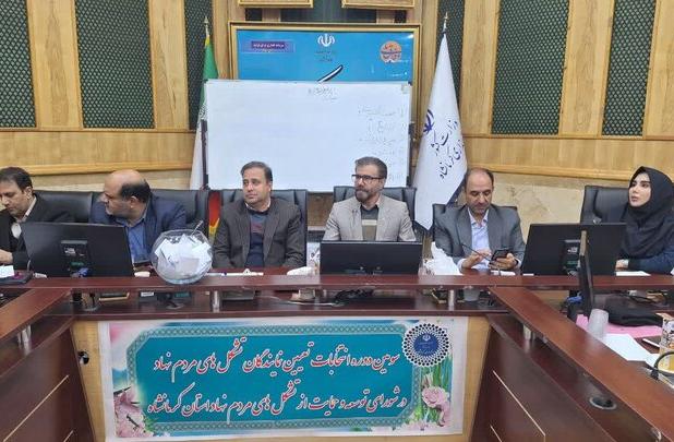 سمن‌ها بازوی اجرایی دولت در تحقق توسعه پایدار هستند