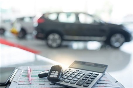 دریافت ۳۵هزار میلیارد تومان مالیات از خودرو در ۱۴۰۳ + جدول