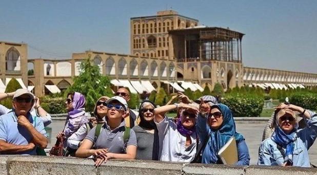 دعوت از افراد تاثیرگذار به ایران برای رونق گردشگری
