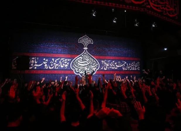 سفره کرامت رضوی در هیئت‌های مذهبی مشهد پهن شد