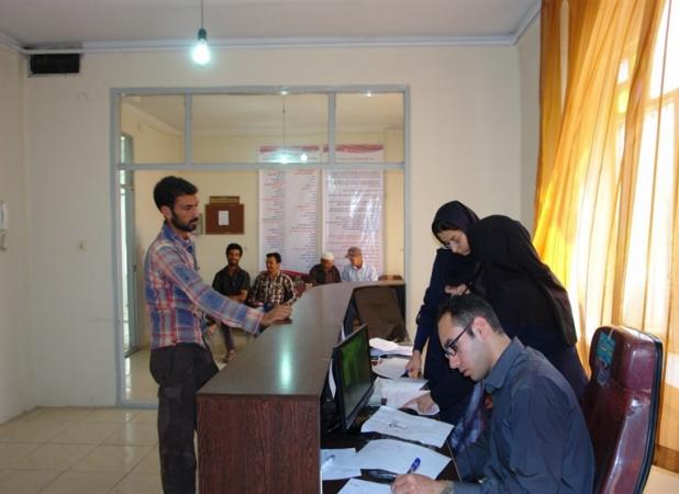 اتباع با برگه سرشماری فقط تا ۱۷ خرداد فرصت دارند