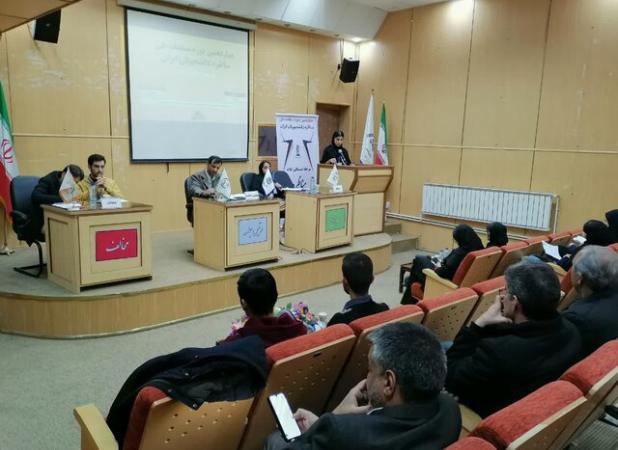 مناظرات دانشجویی ایلام؛ رقابت نفس‌گیر گروه‌ها در میدان استدلال