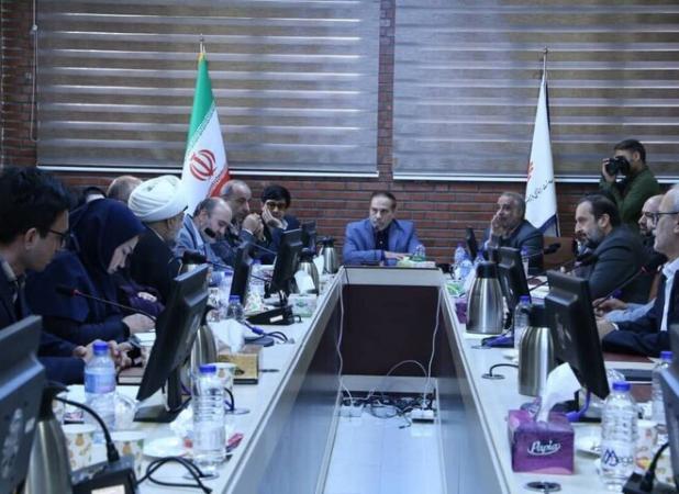 کارآمدی حاکمیت و نهادهای مردمی با کار ترکیبی و مشارکتی تقویت می‌شود