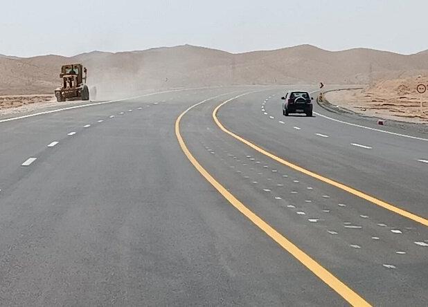 توضیحات معاون رئیس‌جمهور در مورد تکمیل بزرگراه بوشهر- شیراز