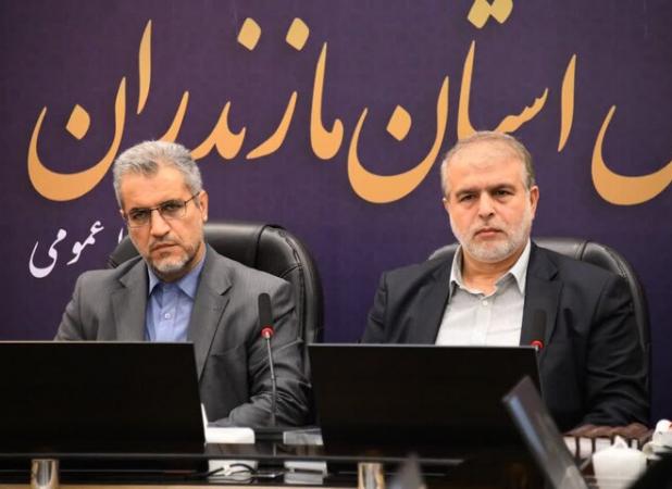 ساخت ۱۲۰ هزار واحد مسکن غیرمجاز در مازندران