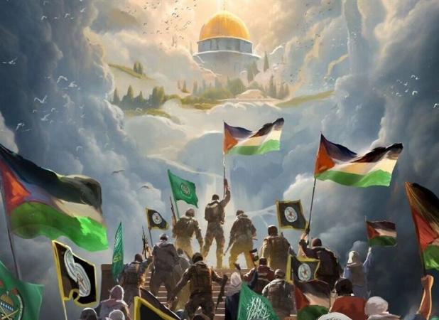 مقاومت افسانه‌ای فلسطین بعد از 2 سال و 3 هدف اصلی اسرائیل که هرگز محقق نشد