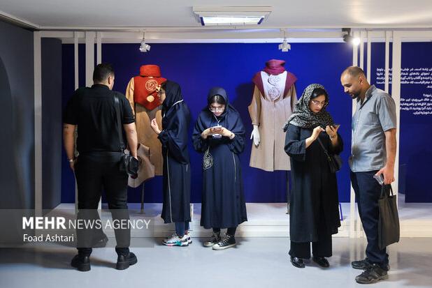 عمل به وعده‌ها در جشنواره مد و لباس فجر کمک بزرگی به طراحان لباس است