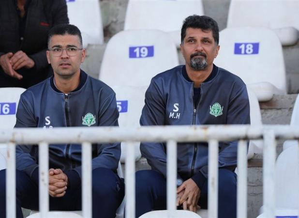 جرایم نقدی برای استقلال و مس و 2 سرمربی و یک مربی لیگ برتری