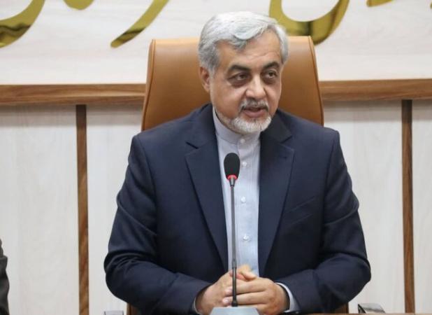 میرغضنفری: مردم باید نتیجه تلاش مسئولان را در بازار احساس کنند