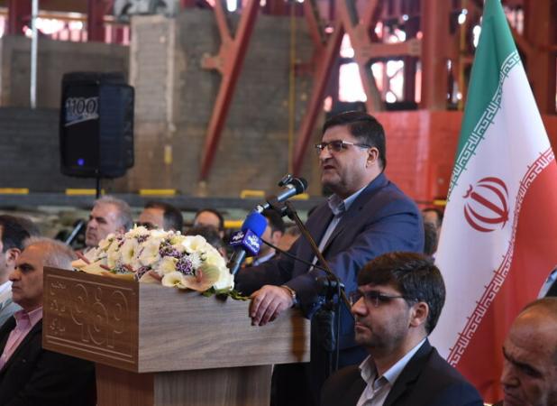 صدور ۷۶۲ مگاوات موافقت اصولی برای پروژه‌های انرژی تجدیدپذیر