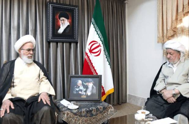 هوشیاری علمای اهل‌سنت و مردم اورامانات توطئه‌های دشمن را ناکام گذاشت