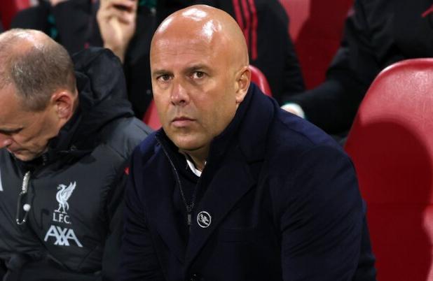 اشلوت: اول باید ببریم بعد به قرارداد فکر کنیم