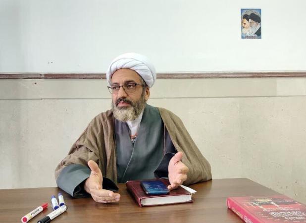 رصاف: کمبود بودجه فرهنگی، اثرش را در تمام جامعه نشان می‌دهد