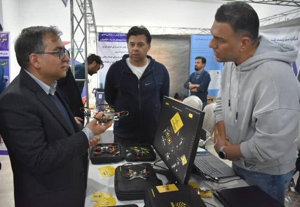 مدیرکل صمت فارس: از طرح‌های پژوهشی مسئله‌محور صنعتی حمایت خواهیم کرد