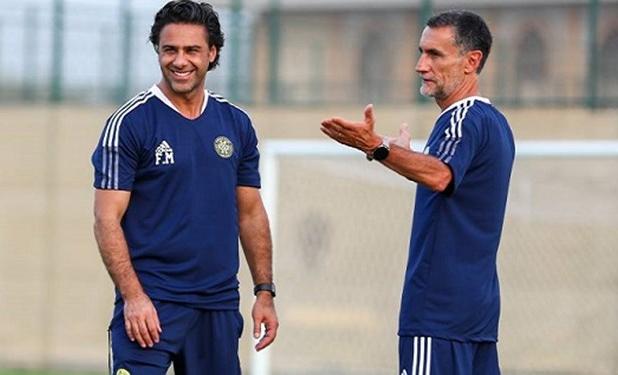 قانون شکنی غول اماراتی به کام مجیدی شد