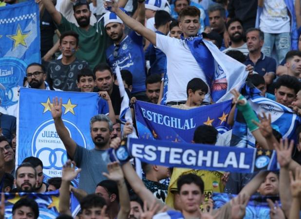 بلوک ۳.۱ درصدی سهام "استقلال" ۱۱ شهریور، روی میز فرابورس