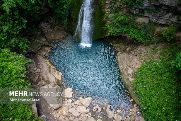 شیرآباد، قلب تپنده گردشگری گلستان