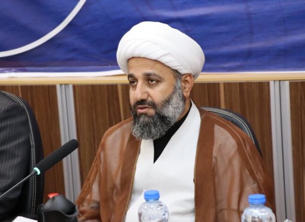 کارگر: صیانت از هویت فرهنگی و تاریخی خارگ در دستور کار است