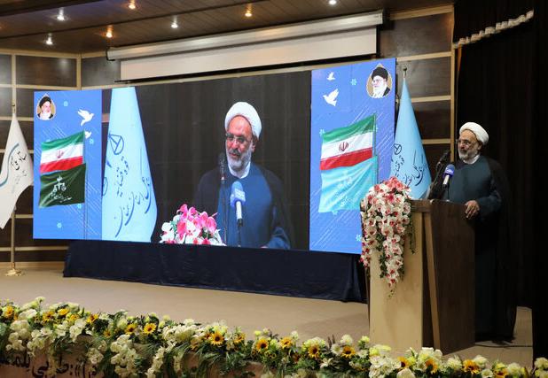 مردمی‌سازی عدالت از طریق صلح‌یاران سمنانی/ رشد ۱۰۶ درصدی عملکرد دادگاه‌های صلح