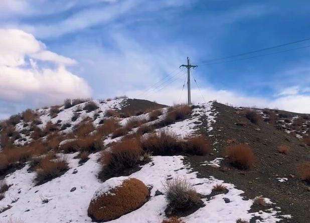 قلعه ساسانی «میل» حسن‌رباط؛ دژی ۲ هزار ساله در انتظار ثبت ملی و نجات