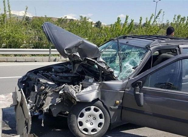  بیمه همچنان از تصادفات حمایت می‌کند