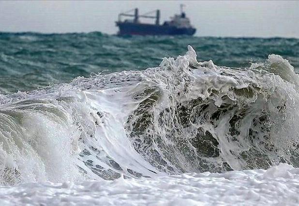 صدور هشدار هواشناسی سطح زرد دریایی در سیستان و بلوچستان