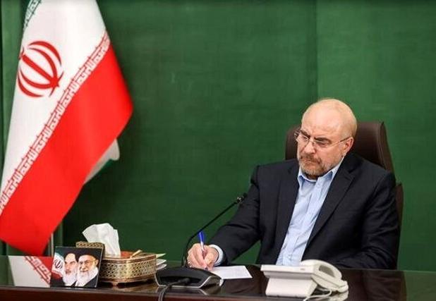 به برادران مجاهدم درحزب الله لبنان درود می‌فرستم
