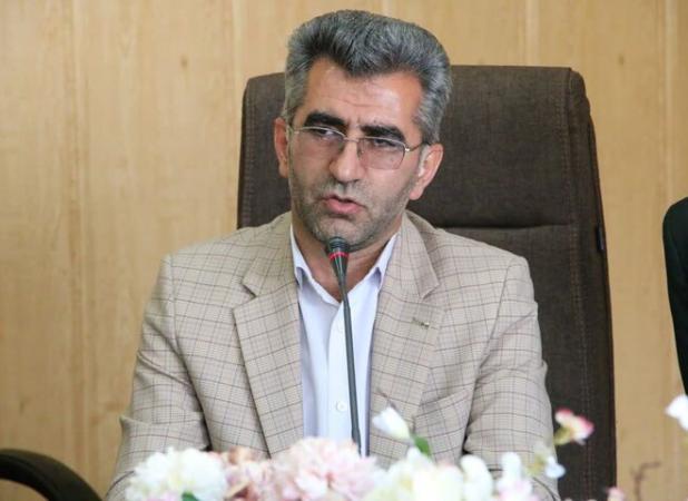 ۱۳ باب مغازه منبع تامین منابع مالی نگهداری مدارس استان سمنان شدند