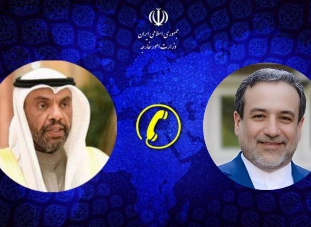 تاکید کویت بر ادامه گفت و گو‌های سیاسی با ایران