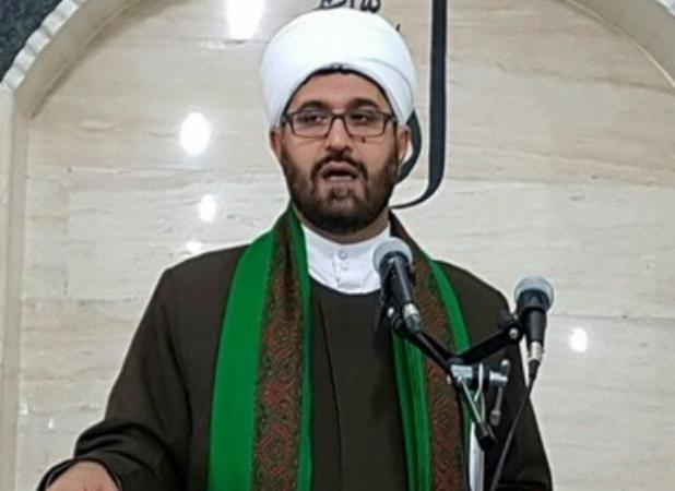 نجابت حضرت علی(ع) محور وحدت، همگرایی و همبستگی است
