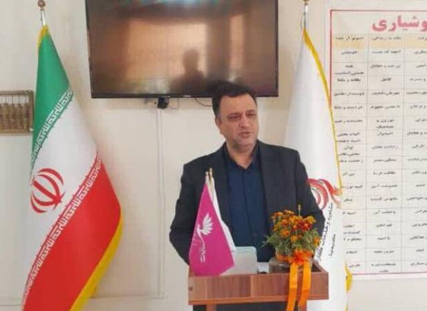 کمترین نرخ بیکاری کشور در آذربایجان غربی