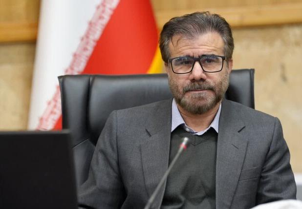 معاون استاندار کرمانشاه: اصناف و بازاریان صف خود را از جریان‌های مخرب جدا کردند