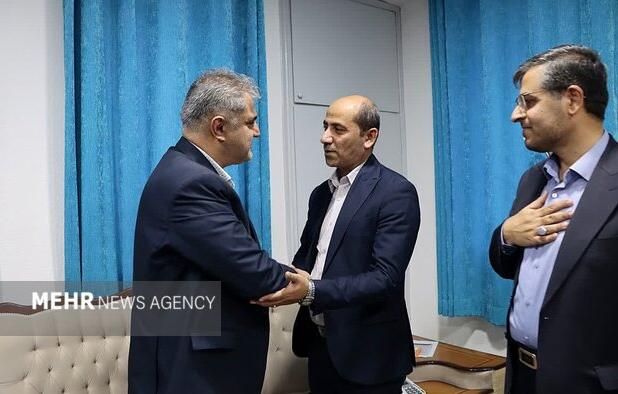 فرماندار دشتی: مشکلات حوزه مسکن در شهرستان رفع شود