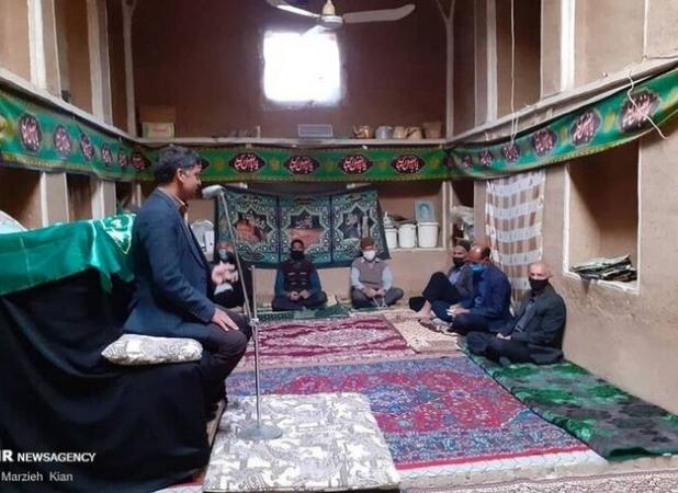 ۲ آئین سنتی آران و بیدگل در فهرست میراث ناملموس کشور ثبت شد