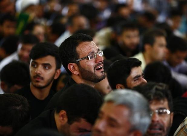 برگزاری دعای عرفه در مساجد دانشگاههای تهران