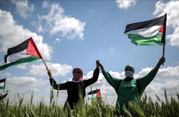 گروه‌های فلسطینی برای تشکیل دولت موقت وفاق ملی توافق کردند